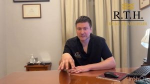 Предостережение о пересадке волос