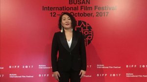 продюсер Сардаана Саввина о философии якутского кино