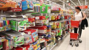 В ГД предложили создать налоговый вычет на школьные товары