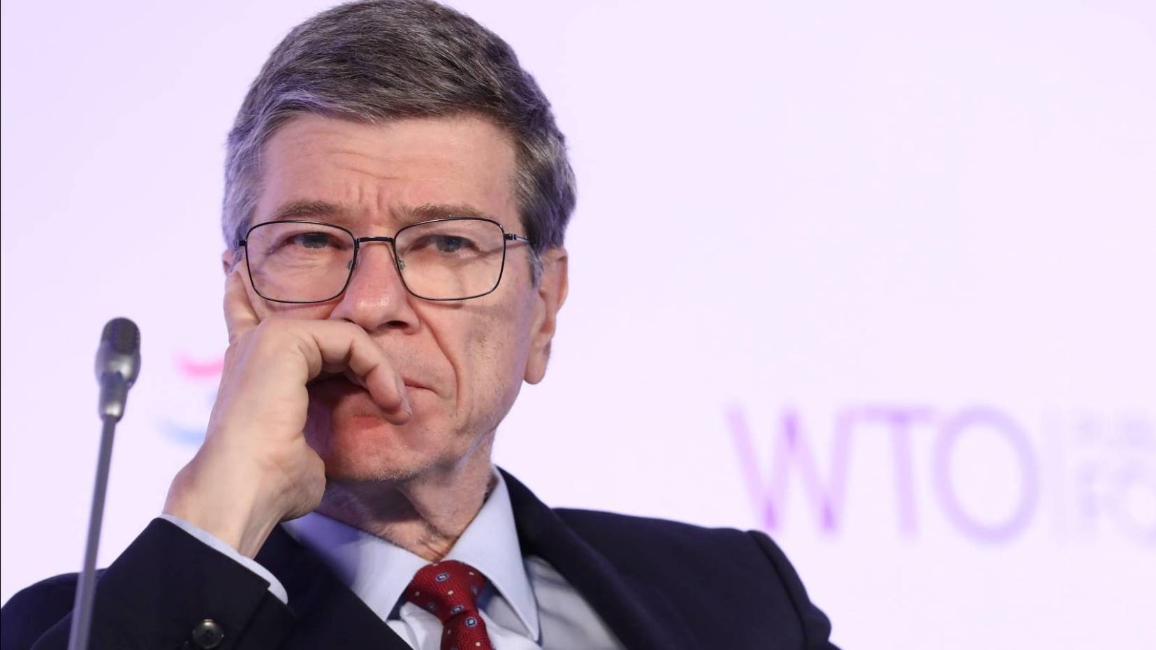 Джеффри Сакс в Европарламенте 19 февраля 2025 года смотреть онлайн