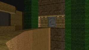 DooM 2 - #16 Пропасть (MAP24 The Chasm)