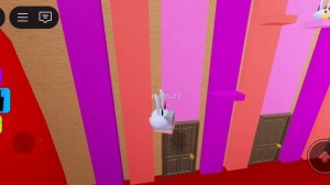 находим всех шлёп на локации Трей в игре "найди морфы флопы".