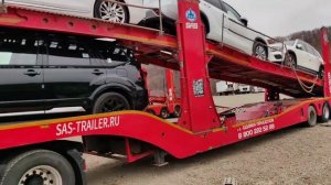 Экспресс загрузка и экспресс доставка автомобилей до Москвы, Санкт-Петербурга и т.д.