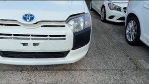 Toyota Probox 2021 1.3