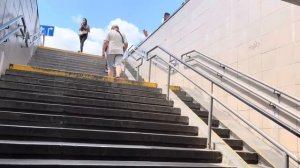 Украина! 12 августа. КАКАЯ СЕЙЧАС ЖИЗНЬ В КИЕВЕ И ЧТО БУДЕТ ДАЛЬШЕ!