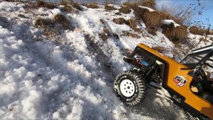 Маркер для шин. Тест