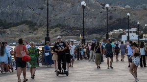 Жителей Крыма и Севастополя предупредили об отключении мобильного интернета