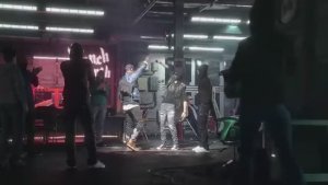 Watch Dogs 2 ТРЕЙЛЕР