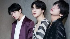 Бтс"🌟 Битва альбомов BTS: Чонгук против Ви и Чимина! 🎶"