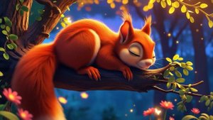 🌙✨ СПОКОЙНЫЙ СОН