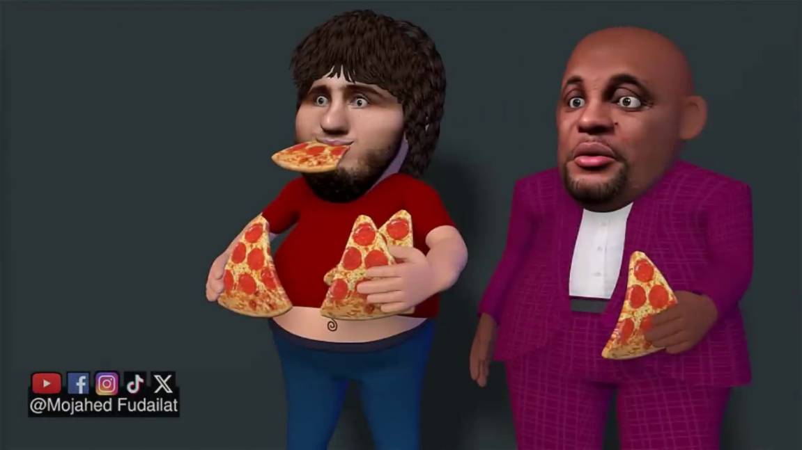 Набор массы у Махачева пошёл не по плану! ИсламМахачев Makhachev UFC MMA НаборМассы СрывП