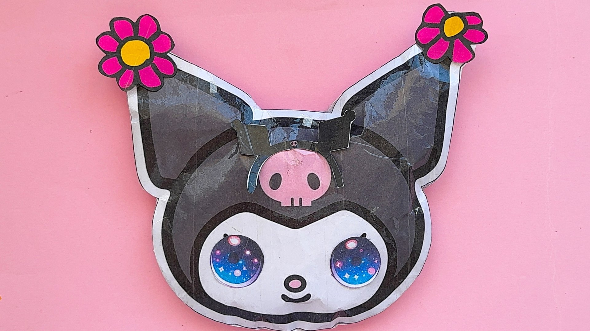 Куроми 🌸бумажные процедуры 🌸асмр смотреть онлайн