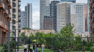 Эксперты рассказали о росте доли онлайн-сделок на рынке новостроек