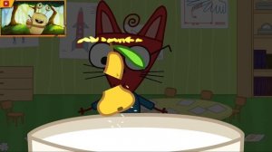 Играем в ТРИ КОТА_ ДОКТОР