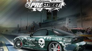 NFS PRO STREET!!!