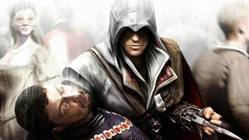 Assasins Creed 2