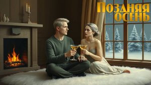 Поздняя осень. Текст Александр Лосов [Song by SieReNaDa]