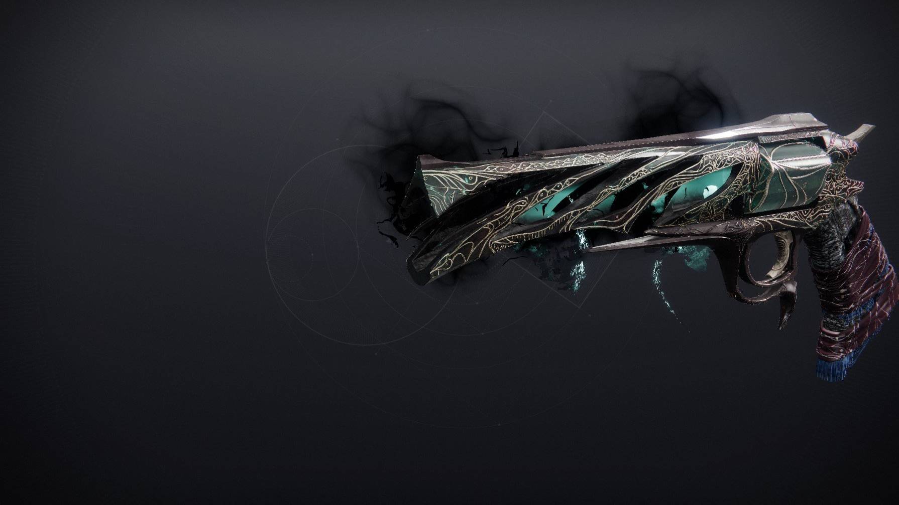 Дестини 2. ПВП.Неделя воружения снаряжение и револьвер - Злоумышленник.