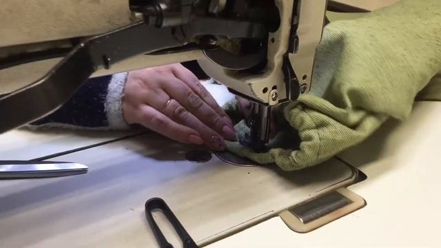 Нарукавники из брезента от производителя