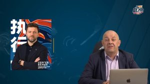 СКА берет форварда из Канады. День с Алексеем Шевченко