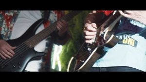 Выступление "Шрёдингер Бэнд" в Wonder bar 26.07.2025.mp4