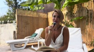 Женская сила без суеты: 2 шага к состоянию богини