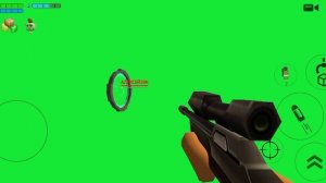 Обзор на обнову чикен Ган 4.8.0