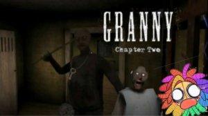 GRANNY CHAPTER 2 v1.2.2 • побег на вертолете.