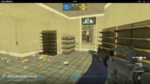 последняя игра кс лайт