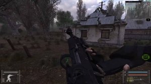 NLC Weapon Aesthetic [Alpha] - многоприцельность АН-94 и АК-74Н