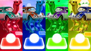 ВСЕ ТРАКУТУЛУТУЛУ ДЕЛАПЕЛАДУСТУЗ ИЗ ИТАЛЬЯНСКИХ БРЕЙНРОТ МЕМОВ | Tiles Hop №139