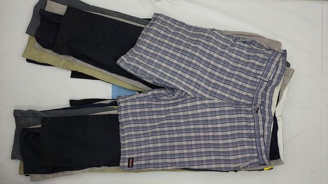 DICKIES микс (в основном штаны муж) секонд оптом 11 пак
