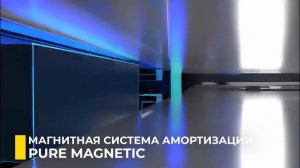 Беговая дорожка Genau iTech R5