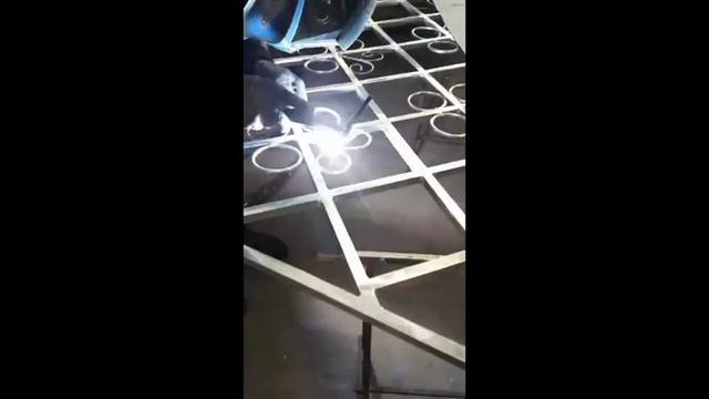 Процесс производства Zavod Figur смотреть онлайн