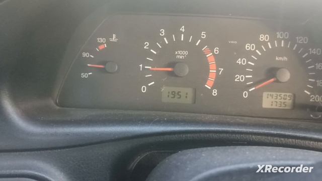 Шевроле-Нива первая. Наконец-то нашëл проблему с ХХ смотреть онлайн