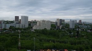 Ленинский район Новосибирск