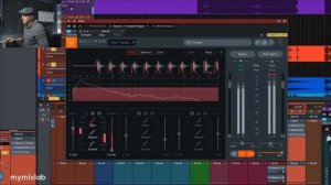 How To Mix Kick & Bass