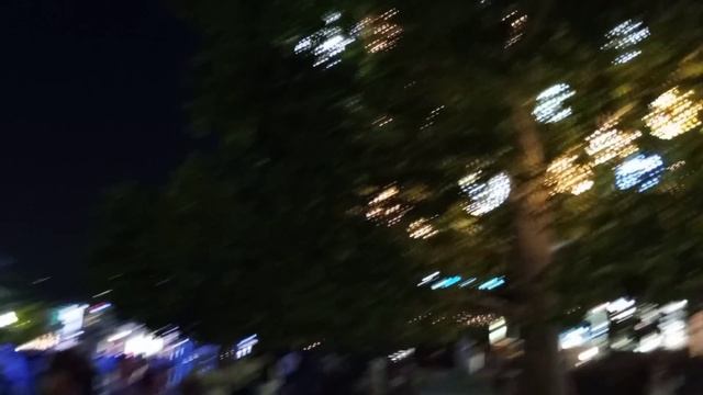 В Крым 2025г Евпатория Алушта часть2 Аквапарк Жильë Пляжи из Чувашии на море с детьми на машине