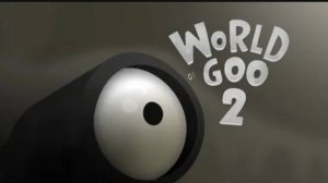 атомный экспресс! прохождение World of Goo #6 / World of Goo 2