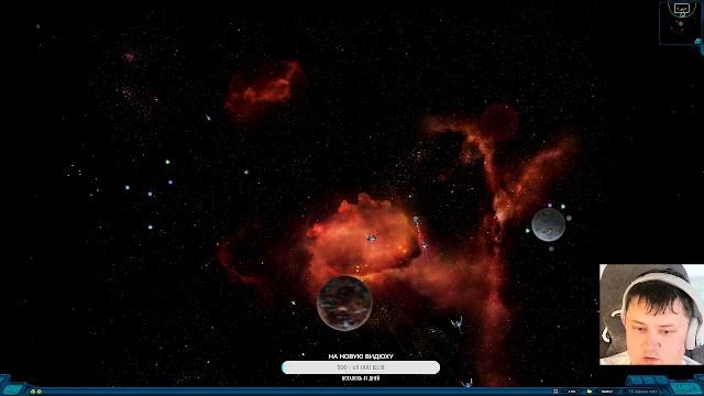 Прохождения ★ Space Rangers HD: A War Apart ★ ✅ Космические рейнджеры 2 ✅ Стрим #7.0