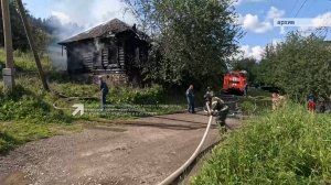 «БЛОК КОРОТКИХ НОВОСТЕЙ» 13.08.25