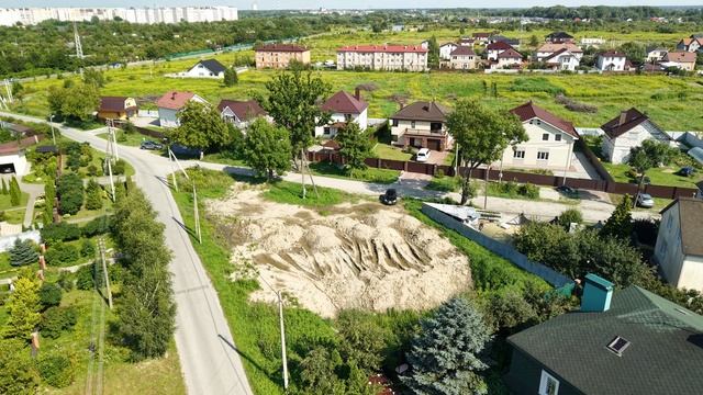 Летняя улица 2