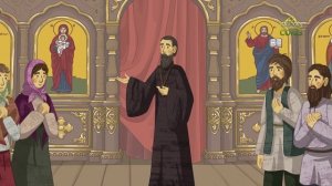 День ангела. 19 августа