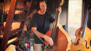 Dark Blues Music to Escape to...  Justin Johnson  PART 3.mp4