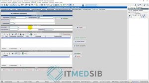 Профосмотр. Регистрация мероприятия (Часть 2. Создание мероприятия)