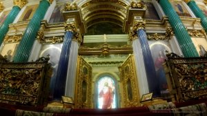 Исаакиевский собор