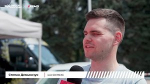 Обзорный репортаж 6 этапа чемпионата России по ралли – ралли «Донские просторы».