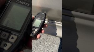 Обзор Лансера