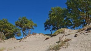 Балтийская коса 2025