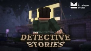 Прохождение карты. Детективные истории. Глава1